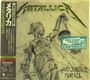 Metallica: ...And Justice For All (3 SHM-CD) (Digipack), CD