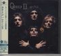 Queen: Queen II (UHQCD/MQA-CD) (Reissue) (Limited Edition), CD