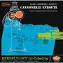 Cannonball Adderley: Cannonball Enroute, CD