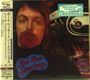 Paul McCartney: Red Rose Speedway  (Deluxe-Edition) (2 SHM-CD) (Digisleeve), CD,CD