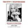 Tom Petty: The Best Of Everything - The Definitive Career Spanning Hits Collection 1976 - 2016: The Heartbreakers / Solo Work / Mudcrutch (2SHM-CD), CD,CD
