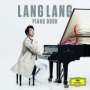 : Lang Lang - Piano Book (SHM-CD), CD