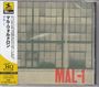Mal Waldron & Gigi Gryce: Mal-1 (UHQ-CD), CD