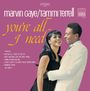 Marvin Gaye & Tammi Terrell: You're All I Need (Motown 60th Anniversary), CD