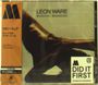 Leon Ware: Musical Massage (+Bonus), CD