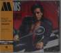 Finis Henderson: Finis (Motown 60th Anniversary), CD