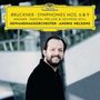 Anton Bruckner: Symphonien Nr.6 & 9 (SHM-CD), CD,CD