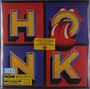 The Rolling Stones: Honk (180g) (Limited Edition) (Japan Import), LP,LP,LP