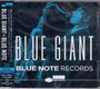 : Blue Giant X Blue Note (2 SHM-CD), CD,CD