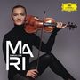 : Mari Samuelsen - MARI, CD,CD