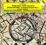 Philip Glass (geb. 1937): Violinkonzert (SHM-CD), CD