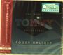 Roger Daltrey: The Who's Tommy Orchestral (SHM-CD), CD