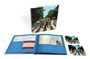 The Beatles: Abbey Road (50th Anniversary Edition), CD,CD,CD,BRA