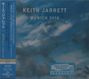 Keith Jarrett: Munich 2016, CD,CD