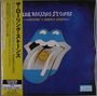 The Rolling Stones: Bridges To Buenos Aires (Limited Edition) (Black Vinyl) (Non Japan-made Disc), LP,LP,LP