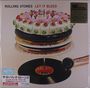 The Rolling Stones: Let It Bleed (50th Anniversary) (Limited Deluxe Box) (Non Japan-made Discs) (180g), LP,LP,SACD,SACD,SIN,Buch