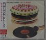 The Rolling Stones: Let It Bleed (50th Anniversary), CD