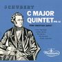 Franz Schubert: Streichquintett D.956 (UHQ-CD), CD