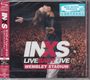 INXS: Live Baby Live (SHM-CD), CD,CD