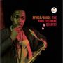 John Coltrane: Africa / Brass (UHQCD), CD