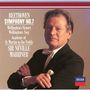 Ludwig van Beethoven: Symphonie Nr.7 (UHQ-CD), CD