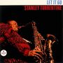 Stanley Turrentine: Let It Go (UHQCD), CD