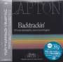 Eric Clapton: Backtrackin' (UHQ-CD/MQA-CD), CD,CD