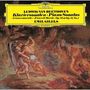 Ludwig van Beethoven: Klaviersonaten Nr.12 & 16 (Ultra High Quality CD), CD