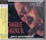 Charlie Parker: Jazz Perennial (UHQ-CD), CD