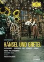 Engelbert Humperdinck: Hänsel & Gretel, DVD