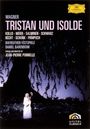 Richard Wagner: Tristan und Isolde, DVD,DVD