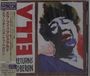 Ella Fitzgerald: Ella Returns To Berlin: Live, CD