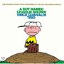 : A Boy Named Charlie Brown (UHQ-CD), CD