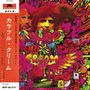 Cream: Disraeli Gears (Deluxe Edition) (SHM-CD) (Digisleeve), CD,CD