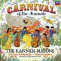 Camille Saint-Saens: Karneval der Tiere (Kammermusik-Version), CD