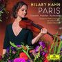 : Hilary Hahn - Paris (Ultimate High Quality CD), CD