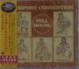 Fairport Convention: Full House, CD