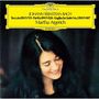 Johann Sebastian Bach: Englische Suite BWV 807 (Ultimate High Quality CD), CD