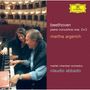 Ludwig van Beethoven: Klavierkonzerte Nr.2 & 3 (Ultimate High Quality CD), CD