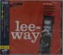 Lee Morgan: Lee-Way (SHM-CD), CD