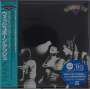 Wishbone Ash: Wishbone Ash (1981) (UHQ-CD) (MQA-CD) (Digisleeve), CD,CD