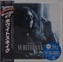 Whitesnake: The Best Of Whitesnake (MQA-CD/UHQ-CD) (Papersleeve), CD