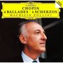 Frederic Chopin: Balladen Nr.1-4 (SHM-CD), CD