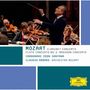 Wolfgang Amadeus Mozart: Klarinettenkonzert KV 622 (Ultimate High Quality CD), CD