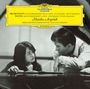 Serge Prokofieff: Klavierkonzert Nr.3 (SHM-CD), CD