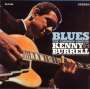 Kenny Burrell: Blues: The Common Ground (SHM-CD) (90th Anniversary), CD