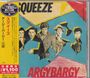 Squeeze: Argybargy, CD