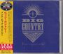 Big Country: The Crossing, CD