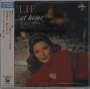 Julie London: Julie...At Home (Papersleeve), CD