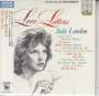 Julie London: Love Letters (Papersleeve), CD